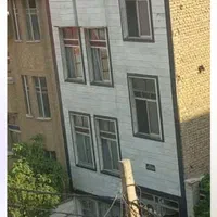 ۳ طبقه خانه