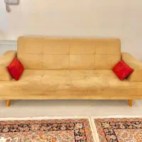 نیم ست ۵ نفره