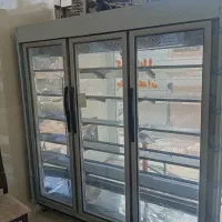 یخچال گوشت و مرغی پروتئینی