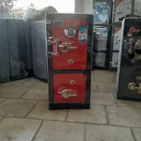 گاوصندوق زیر ویترینی ضدسرقت|عمده‌فروشی|بناب, |دیوار