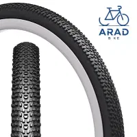 لاستیک دوچرخه ایران یاسا(آراددوچرخ)|دوچرخه، اسکیت، اسکوتر|قم, شهید صیاد شیرازی|دیوار