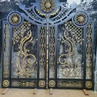 جوشکاری سیار حتی خورده کاری
