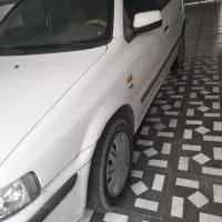 فروش سمند مولتی بلکس ۹۵|خودرو سواری و وانت|قائم‌شهر, |دیوار