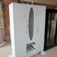 کمد کودک در حد نو