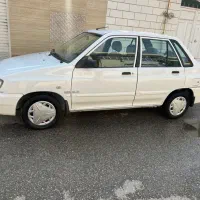 ۱۳۲بی رنگ شاسی پلمپ|خودرو سواری و وانت|اهواز, زیتون کارمندی|دیوار