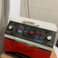 دستگاه اتوماتیک مهر ژلاتینی