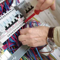 برق کار صنعتی و ساختمان ۲۴ ساعت شبانه روز