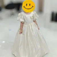 لباس مجلسی دخترانه