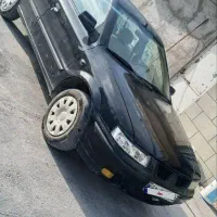 سمند مدل ۹۱