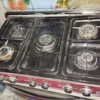 اجاق گاز|اجاق گاز و لوازم برقی پختوپز|خاش, |دیوار