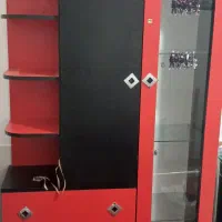 کمدکودک تمیزوسالم