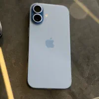 ایفون 17نرمال در حد نو بدون خط خش بدون ضربه