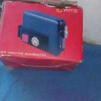قفل برقی باتیس