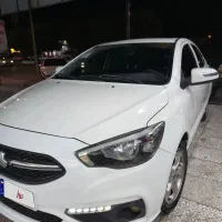 شاهین g سانرف دار فابریک