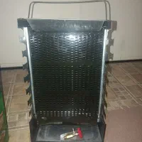 فروش کباب پز گازی