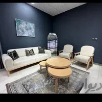 مبل مدل ترانه|مبلمان خانگی و میز عسلی|تهران, یافت آباد جنوبی|دیوار