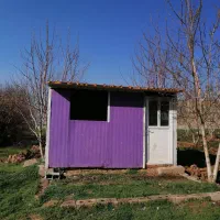 کانکس ساندویچ پانل ماموت