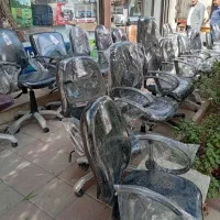 میز و صندلی اداری گاز و کباب پز...