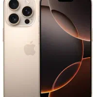 گوشی آیفون ۱۶ پرومکس