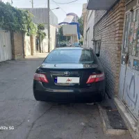 تویوتا کمری ۲۰۰۷|خودرو سواری و وانت|مشهد, عبادی|دیوار