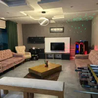 اجاره روزانه / بیلیارد و فوتبال دستی / نظافت هتلی