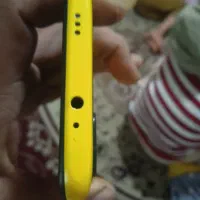 پوکو M3حافظه128رام2+4درحد|موبایل|گرگان, |دیوار