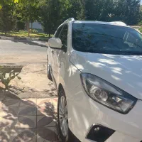 جک s5 مدل ۹۶|خودرو سواری و وانت|شیراز, صاحب الزمان|دیوار