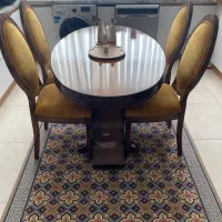 میزنهار خوری ۴نفره