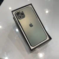 گوشی iphone 11 pro 256