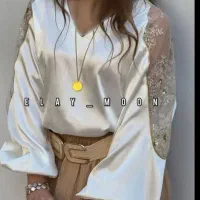 شومیز ترک شیک با قیمت استثنایی