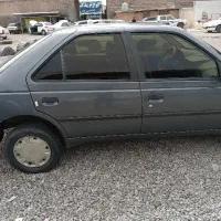 پژو ۴۰۵ مدل ۹۸ نوک مدادی