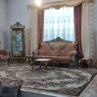 مبل سلطنتی ۹ نفره،نو نو|مبلمان خانگی و میز عسلی|پاکدشت, |دیوار