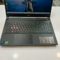msi katana15HX b14w|رایانه همراه|تهران, پاسداران|دیوار