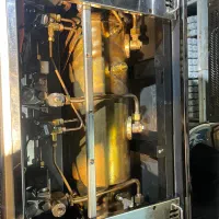 فائما E92|سماور، چایساز، قهوهساز|بندر ماهشهر, |دیوار