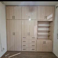 تعمیرات، ساخت ونصب کابینت و کمد دیواری|خدمات پیشه و مهارت|بیرجند, |دیوار