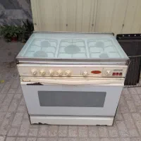 اجاق‌گاز