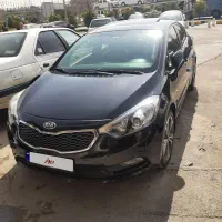 سراتو ۲۰۱۵ وارداتی خانگی فوق العاده تمیز