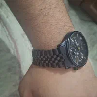 ساعت مچی شیک