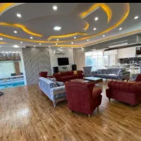 اجاره کوتاه مدت باغ ویلا|اجارهٔ کوتاه‌مدت ویلا و باغ|شهریار, کرد امیر|دیوار