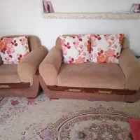 مبل|مبلمان خانگی و میز عسلی|قم, امامزاده ابراهیم|دیوار