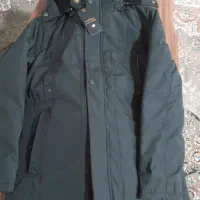 کاپشن مردانه نو|لباس|بوئین زهرا, |دیوار