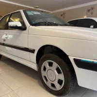 پارس 1401 در حد خشک|خودرو سواری و وانت|اردبیل, |دیوار