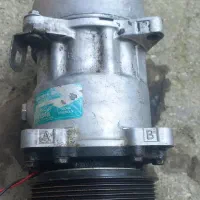کمپرسور پژو