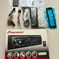 سیستم میدرنج JLAudio ساب پایونیر 310 پخش 7850BT