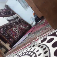 فرش دست باف هریس