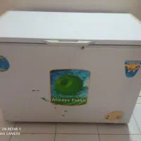 فریزر خارجی