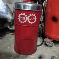 وسایل تعویض روغنی|ماشین‌آلات صنعتی|جهرم, |دیوار