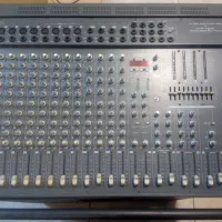 پاور میکسر مونتاربو مدل 716s