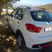 کوییک ۱۴۰۱ پارس خودرویی|خودرو سواری و وانت|جوانرود, |دیوار