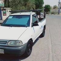 پراید‌ وانت‌ مدل‌ ۹۹‌